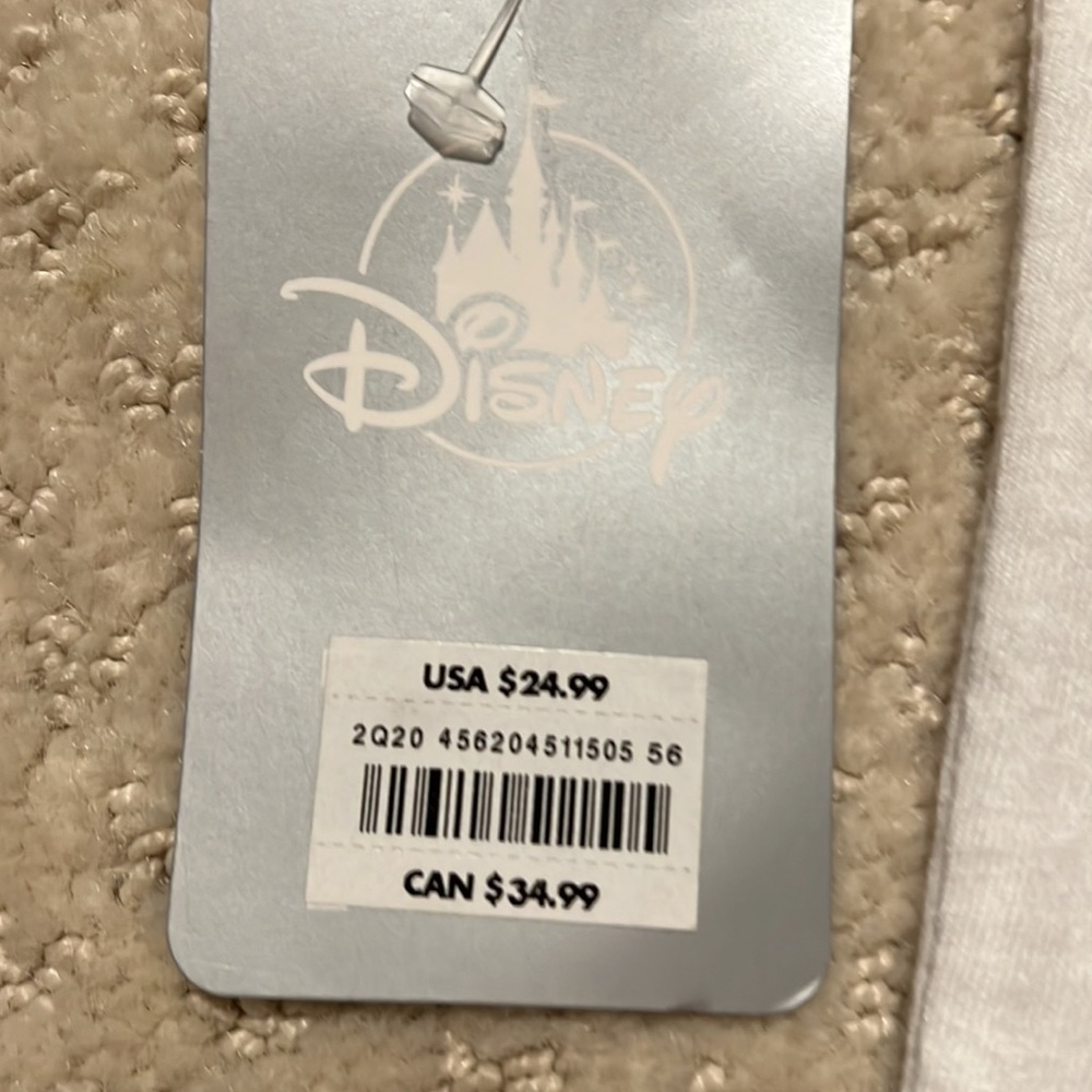 Disney shirt - Picture 5 of 5